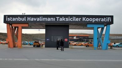 Photo of İSTANBUL HAVALİMANI TAKSİCİLER KOOPERATİFİNDEN DEPREMZEDELERE BÜYÜK DESTEK!
