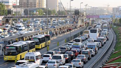 Photo of İstanbul trafiğine bilimsel ulaşım çözümleri