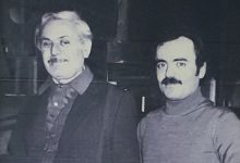 Photo of Kör Durmuş Efsanesi