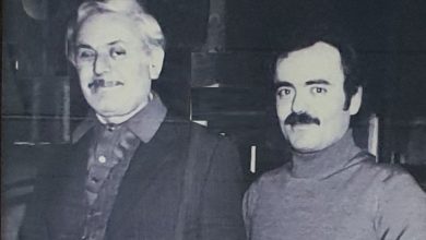 Photo of Kör Durmuş Efsanesi