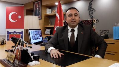 Photo of Antalya Taksicileri Şoförlü Araç kiralama adı altında Yapılan Korsan Taksiciliğin bitirilmesini istiyorlar