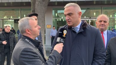 Photo of Turist Dostu Taksici Eğitimleri Devam Ediyor