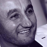 Photo of Abdülkadir ARDIÇ