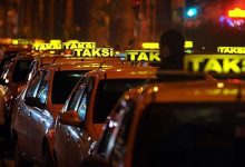 Photo of ANKARA’DAKİ TAKSİ SAYISININ FAZLALIĞI
