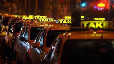 Photo of ANKARA’DAKİ TAKSİ SAYISININ FAZLALIĞI