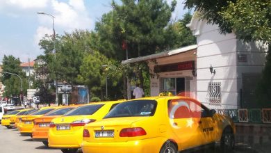 Photo of Ankara Taksicileri