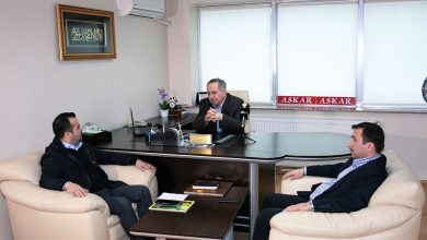 Photo of Askar Otomotiv İle Oto Centeri Konuştuk