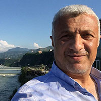 Photo of Cafer Azman