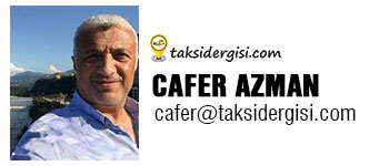 Photo of Tüm Herkese Şikayetimdir!