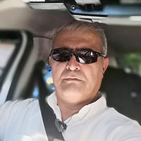 Photo of Hüseyin DUMAN