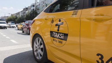 Photo of İ-taksi Açmazı