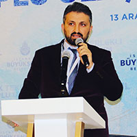 Photo of İsmet Dalcı