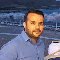 Photo of Kadir Sivriburun