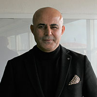 Photo of Kıyasettin Telli