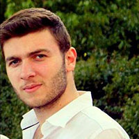 Photo of Ömer Faruk