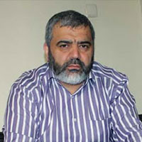Photo of Salih Altunışık