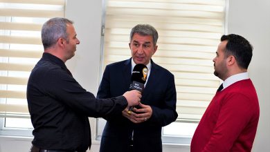 Photo of İBB Meclis üyesi ve İYİ Parti Grup Sözcüsü Suat Sarı