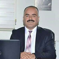 Photo of Yılmaz Çetinkaya