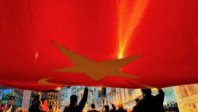 Photo of Zaman, Birlik Zamanı !