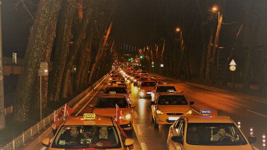 Photo of İSTANBUL TAKSİCİLER ESNAF ODASININ BİLANÇOSU NEREDE?