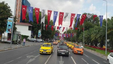 Photo of İstanbul Taksi Esnafından, Büyükşehir Belediyesine, Kiralık Plaka Tepkisi!