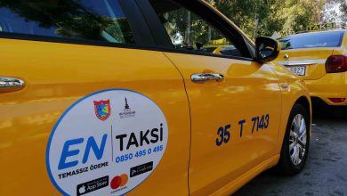 Photo of İZMİR’DEKİ DİJİTALLEŞME, NEDEN İSTANBUL’DA YOK?