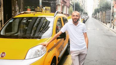Photo of İstanbul Büyükşehir Belediyesinin Taksi Duraklarına Yönelik Çalışmaları