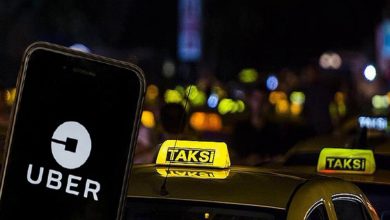 Photo of UBER TÜRKİYE’NİN ABD’Lİ YETKİLİSİNE 2 YIL HAPİS CEZASI!