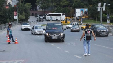 Photo of 19 TEMMUZ 2024 ÇAĞLAYAN ADLİYESİ’NE BEKLİYORUZ!