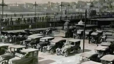 Photo of Taksi Duraklarımıza Sahip Çıkalım!