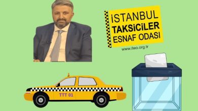 Photo of İTEO SEÇİMLERİ