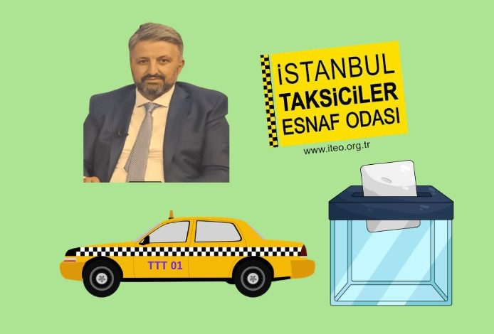 İTEO SEÇİMLERİ 2026