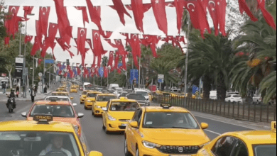 Photo of İTEO’DAN TRAFİK SİGORTASI DESTEĞİ