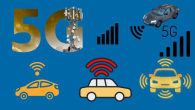 Photo of 5G: ŞOFÖRLÜK MESLEĞİNİN SONU MU?