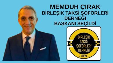 Photo of UZUN BİR ARADAN SONRA MEMDUH ÇIRAK