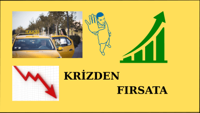 Photo of KRİZDEN FIRSATA GİDEN YOL