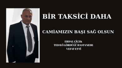 Photo of Bir Taksici Daha
