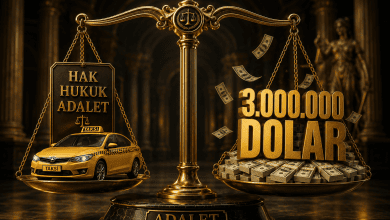 Photo of 200 Milyon Doları; Bu Adam Niye Yaktı? Nerede Yaktı? Kimlerle Yaktı?