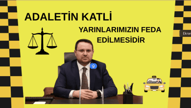 Photo of Adalet Cinayeti!